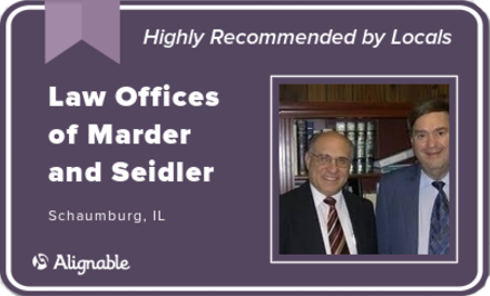 Law Offices of Marder and Seidler